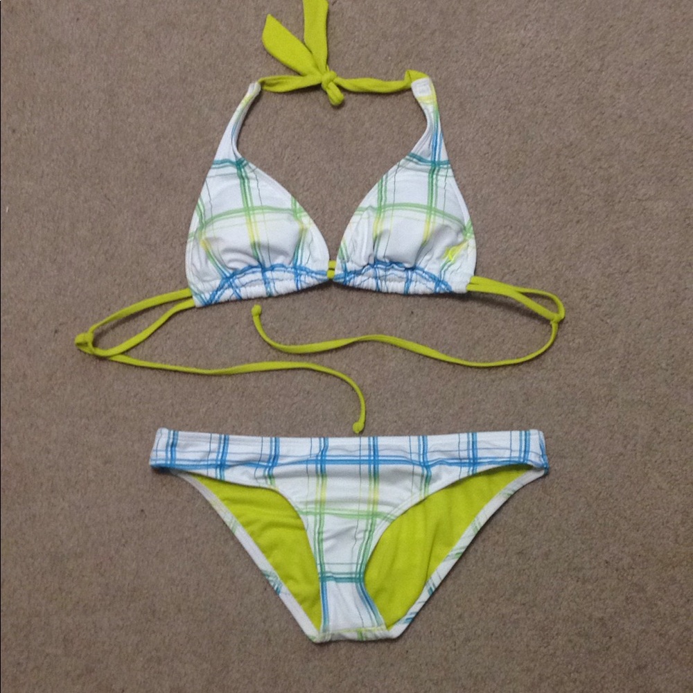 Hurley Bathing suit set
